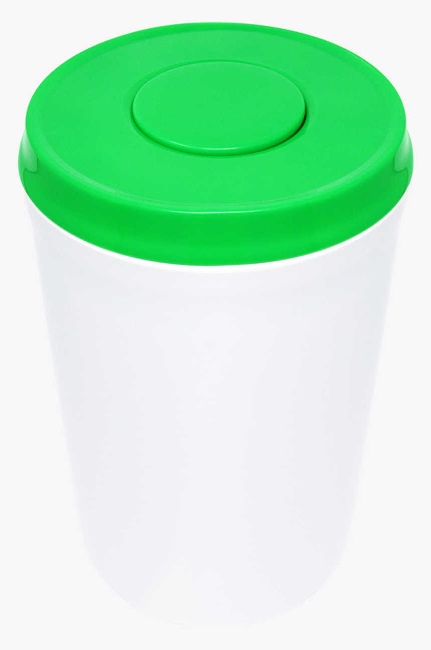 Powder Nest Storage Container For Baby Formula, HD Png Download
