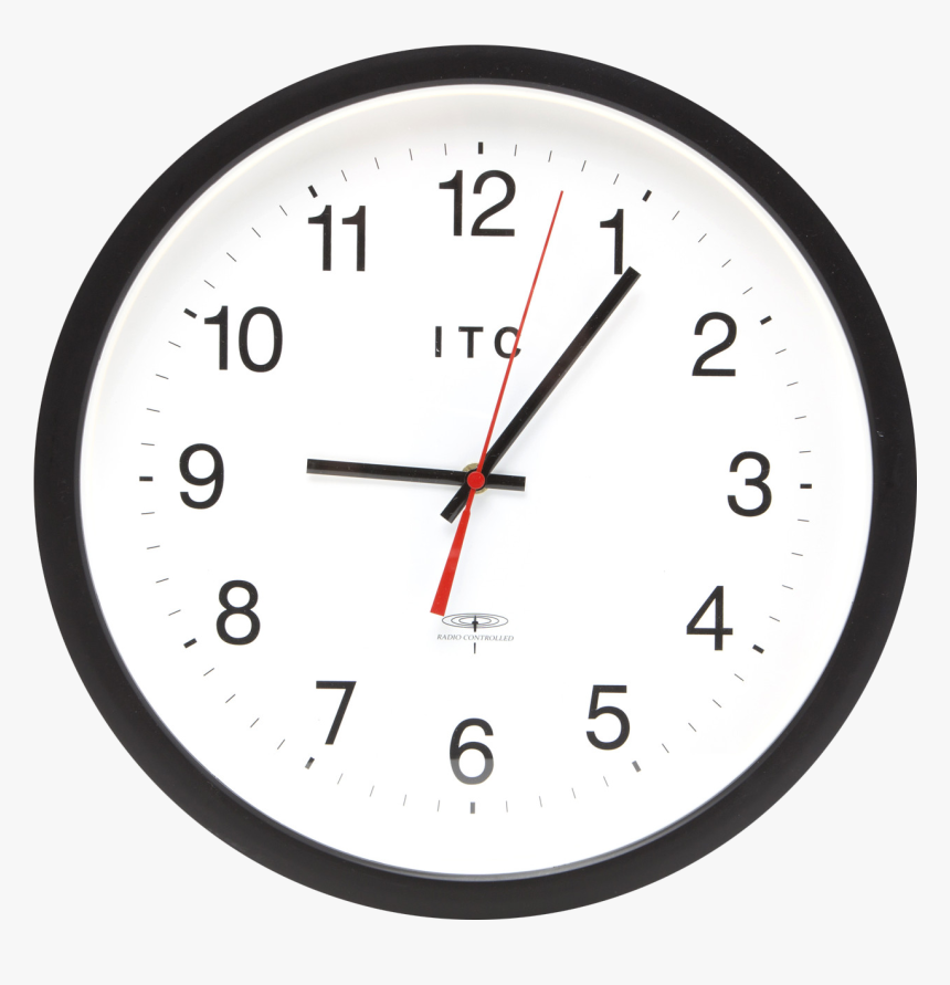 Clock American Time, HD Png Download