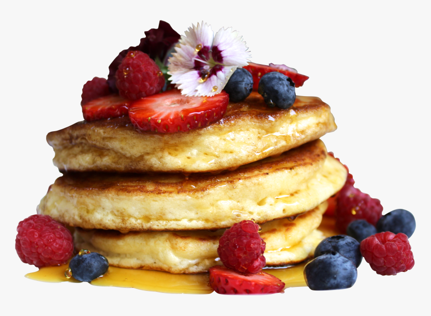 Pancake Png - Pancakes Png, Transparent Png