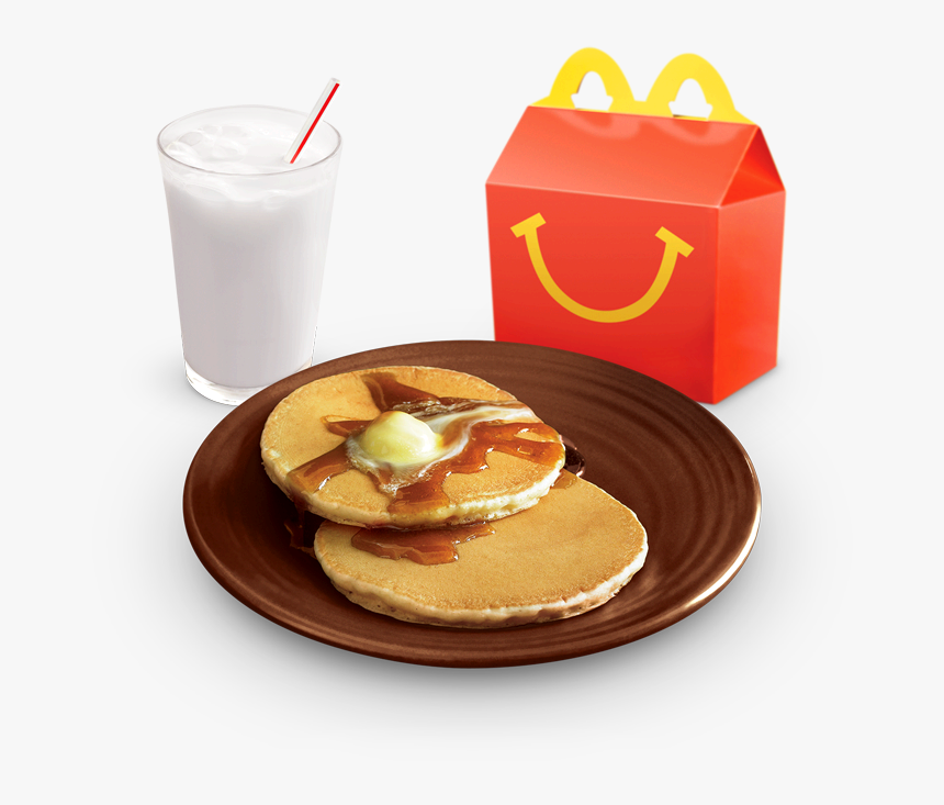 2 Pc Hotcake Mcdo Price, HD Png Download