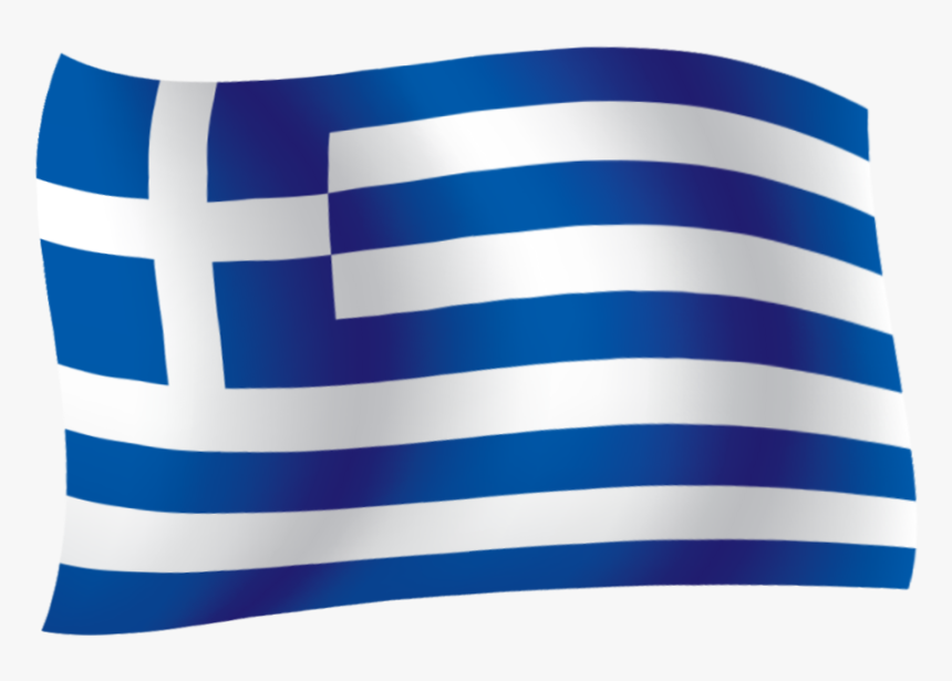 Greece Flag, HD Png Download