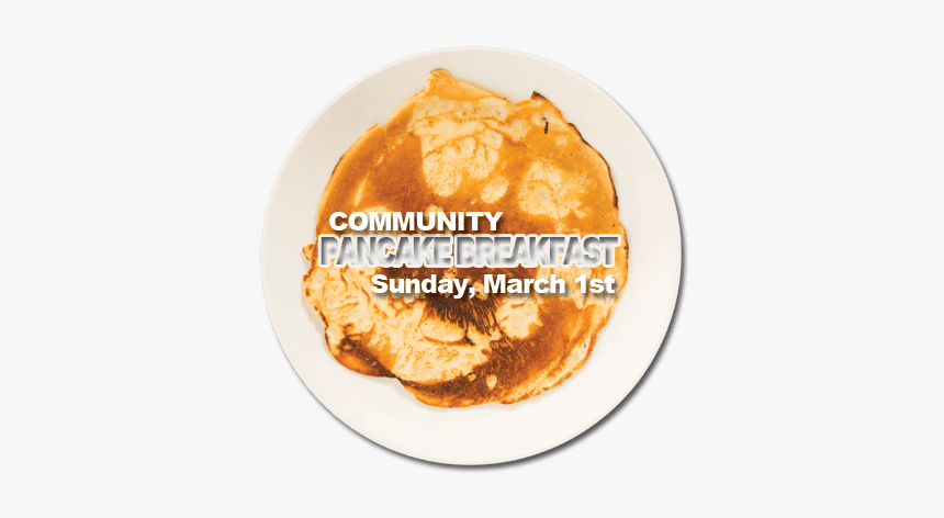 Pancakebreakfast - Failed Pancakes, HD Png Download
