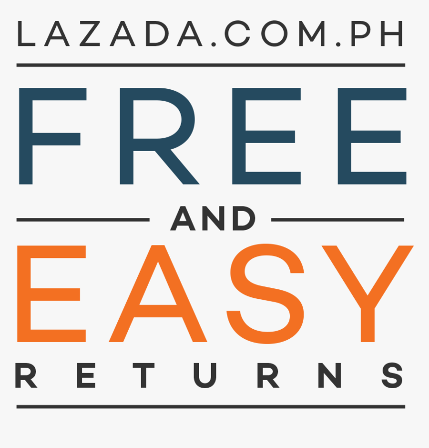 Lazada Returns & Refunds - Parallel, HD Png Download