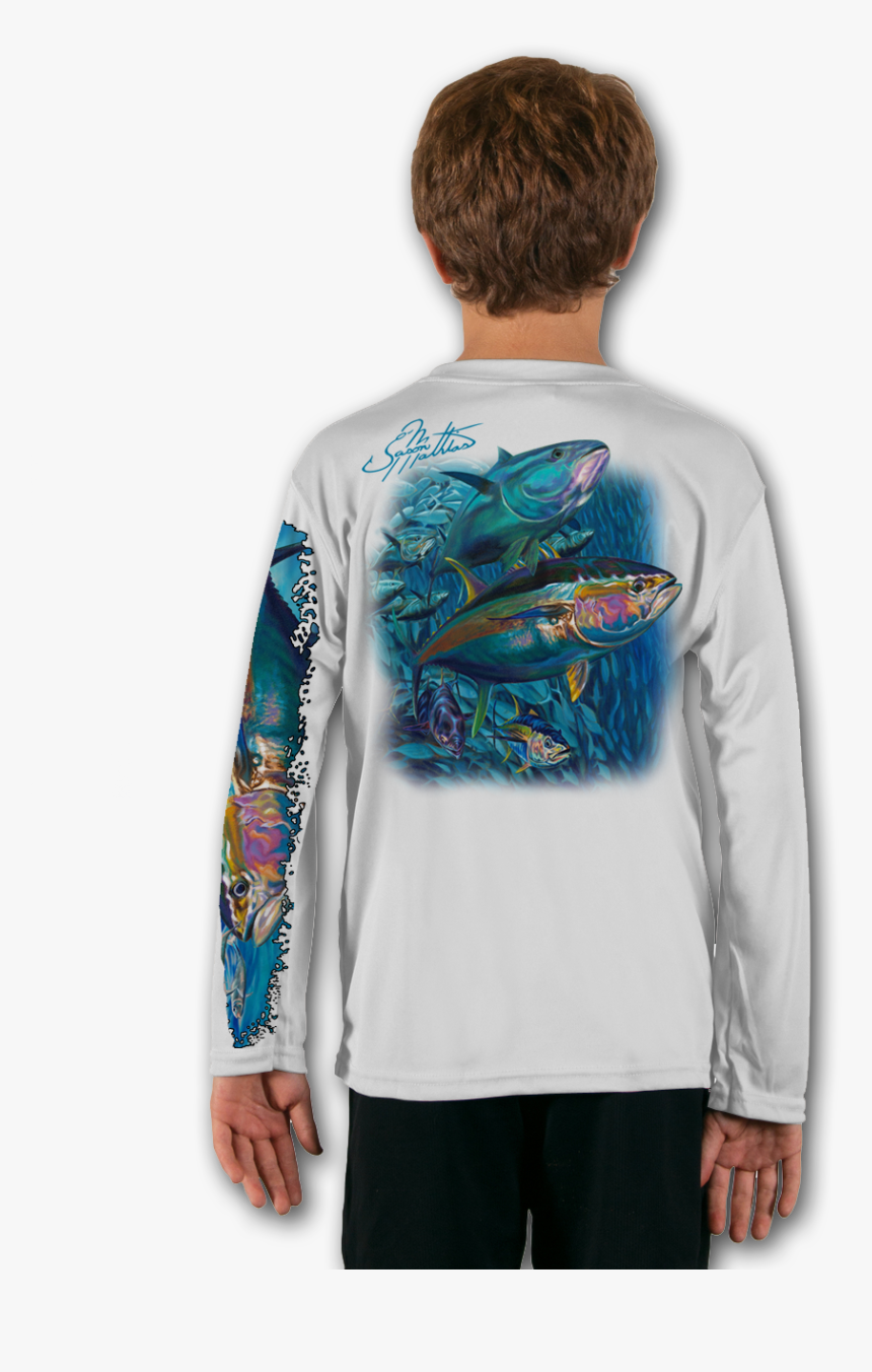 T-shirt, HD Png Download