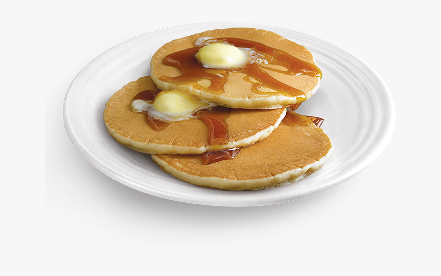 Mcdonald's Pancake No Background, HD Png Download