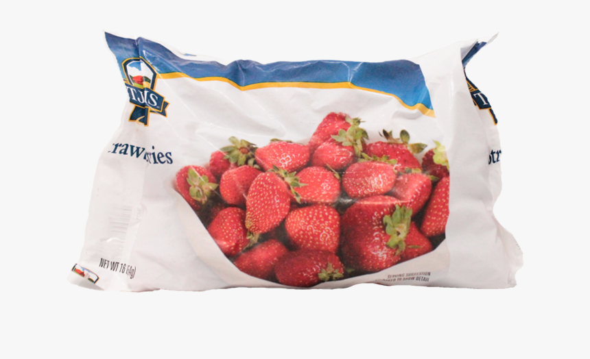 Strawberry, HD Png Download