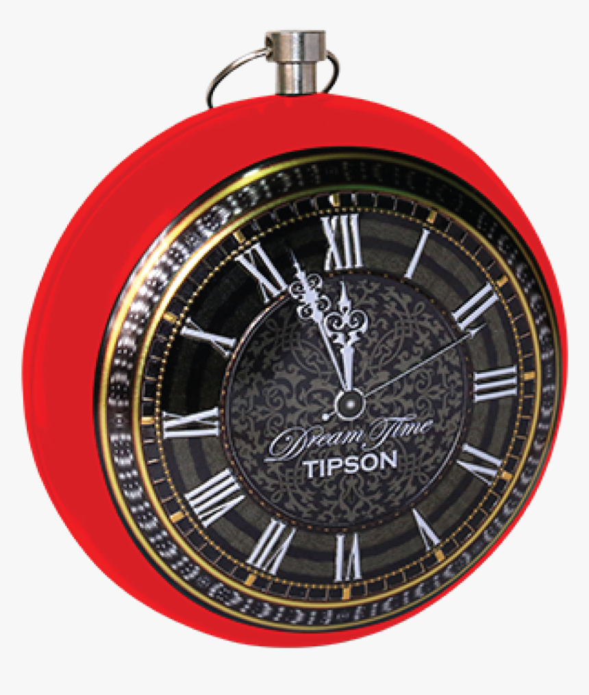 Wall Clock, HD Png Download