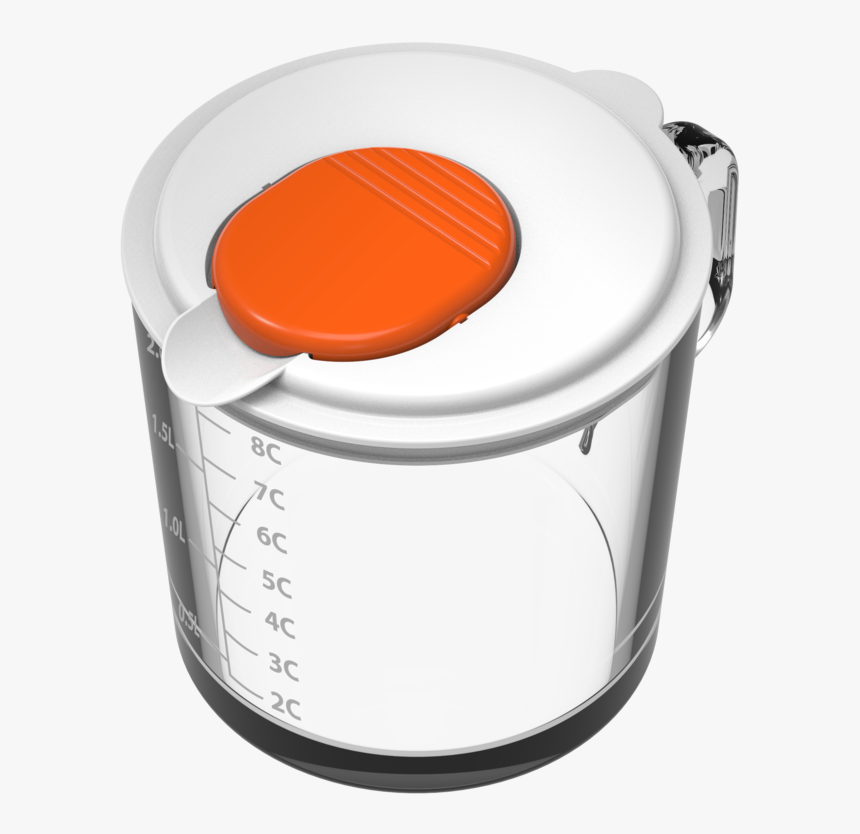 Container, HD Png Download