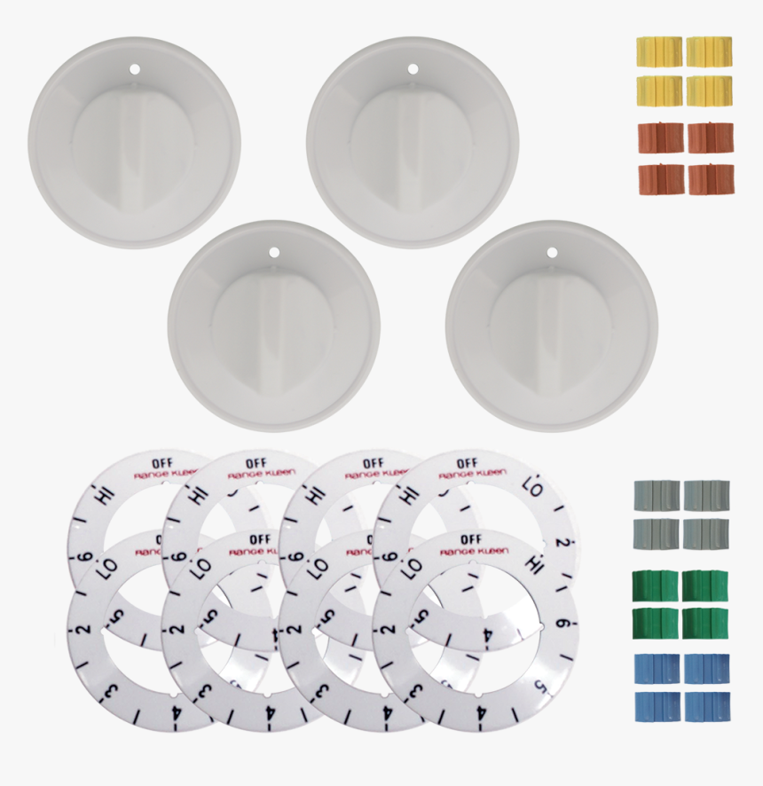 Gaffers & Sattler Stove Knob, HD Png Download