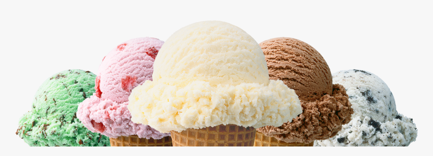 Ice Cream, HD Png Download