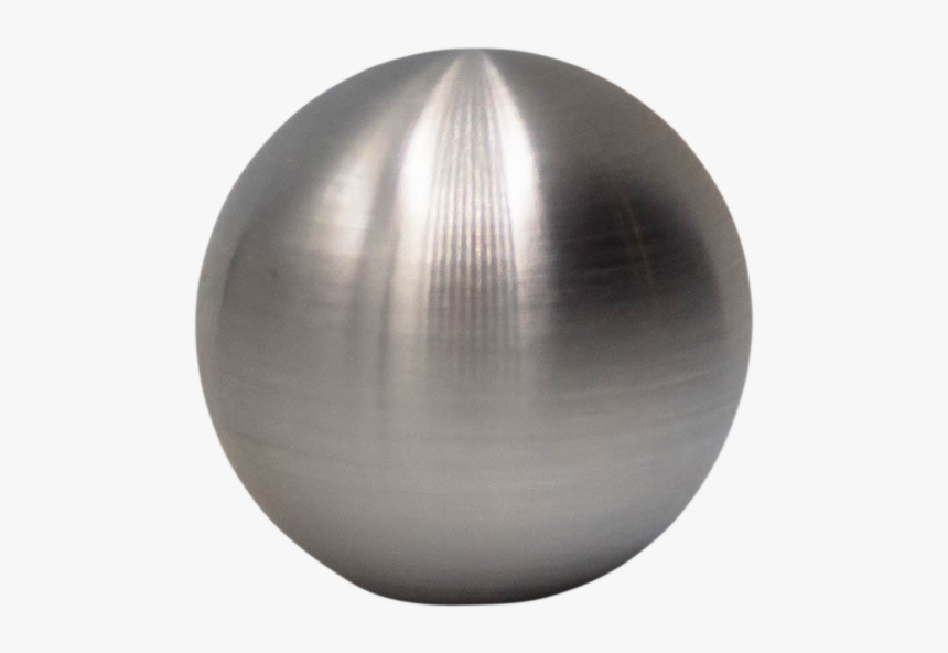 Sphere Bolt Knob 5/16x24 - Sphere, HD Png Download