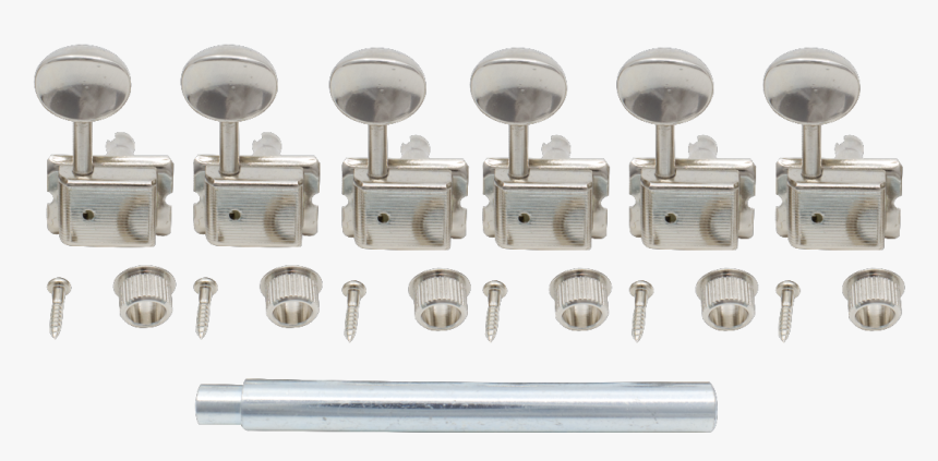 Pictured - Nickel - Rubber Stamp, HD Png Download