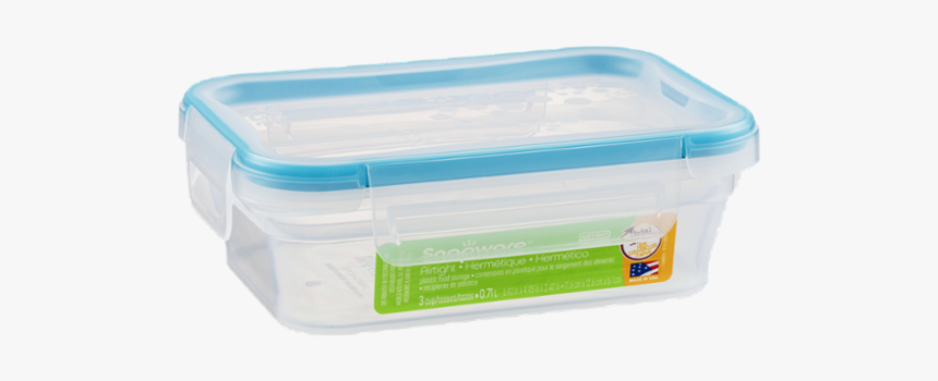 Box, HD Png Download