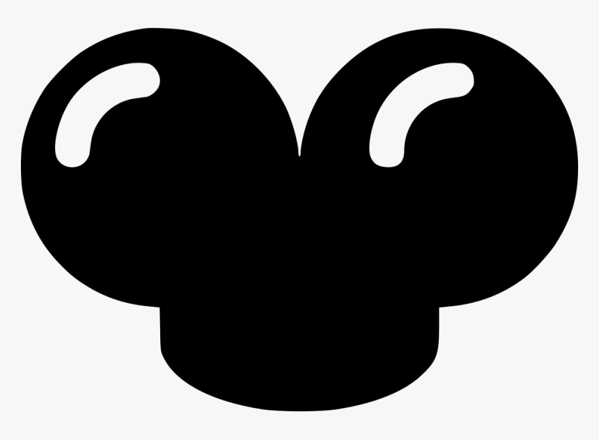 Mickey Mouse Hat, HD Png Download