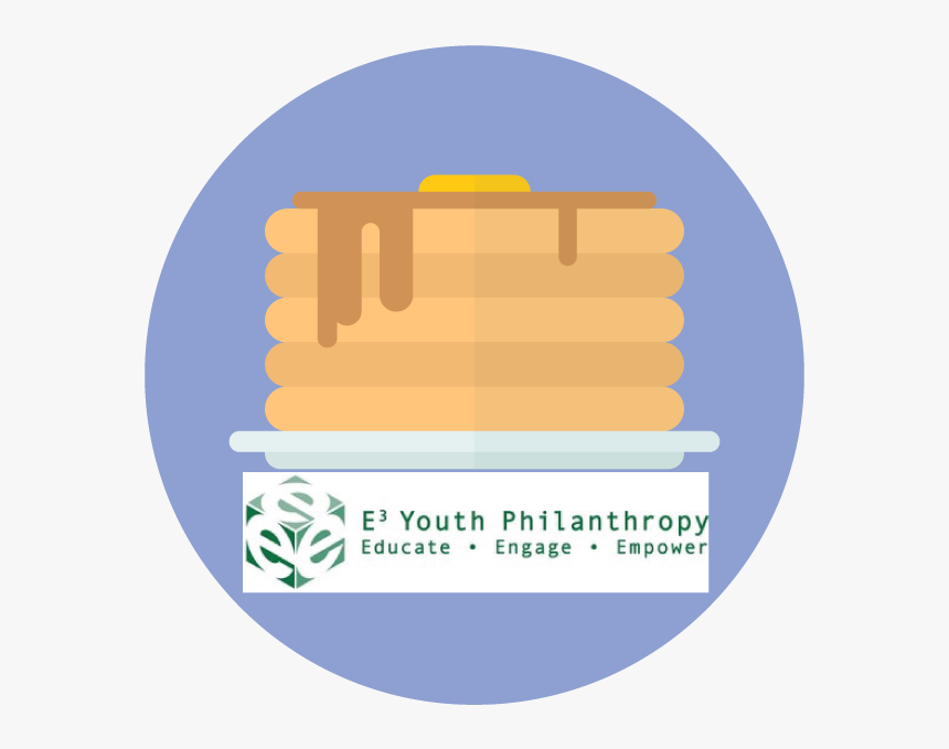 E3pancake - Circle, HD Png Download