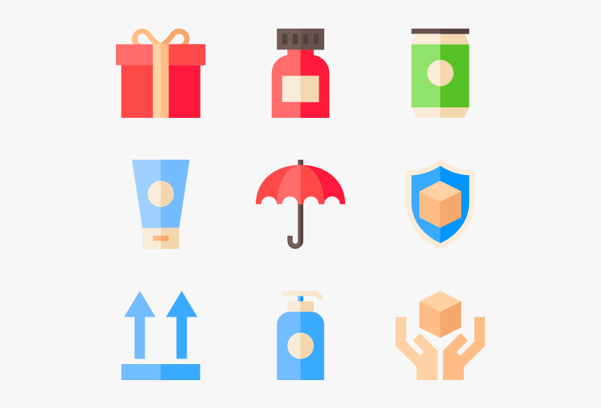 Packaging, HD Png Download