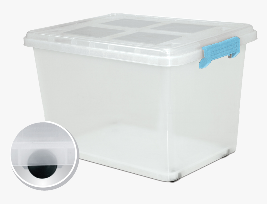 Box, HD Png Download