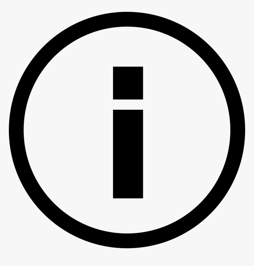 Exclamation Mark - Exclamation Mark Icon Png, Transparent Png