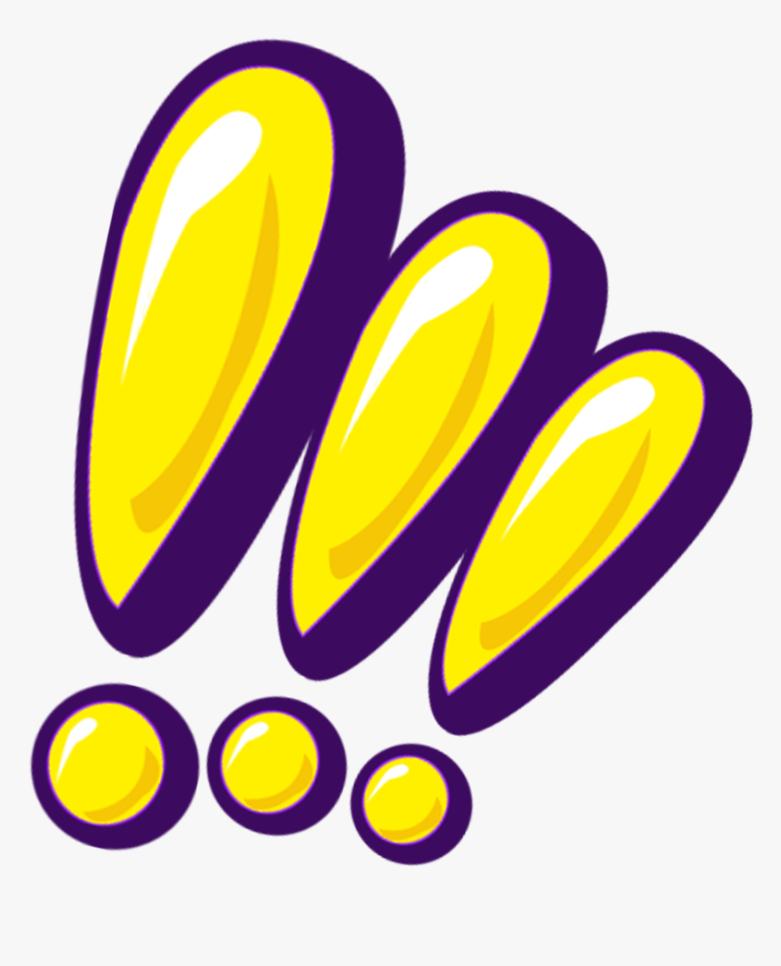 Exclamation Mark Png Free Download - Exclamation Mark Png, Transparent Png