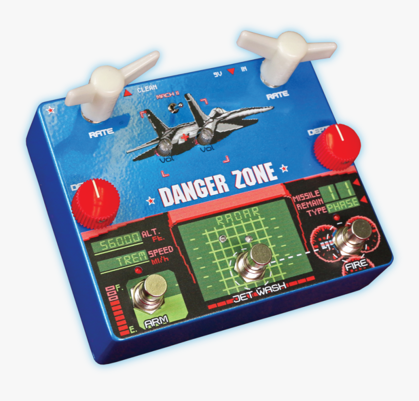 Dzproductshot - Effects Unit, HD Png Download