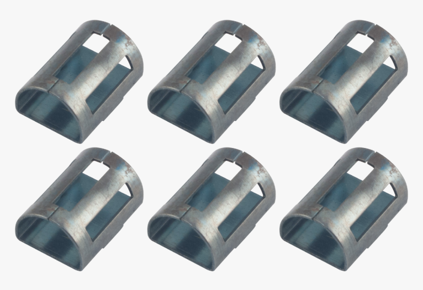 Package Of 6 Image - Knob Spring, HD Png Download
