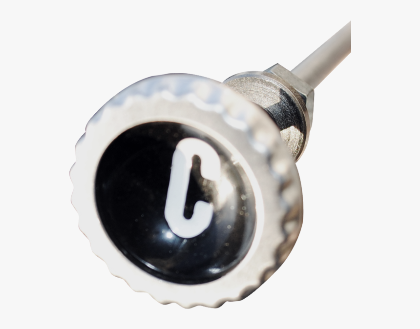L key. L key