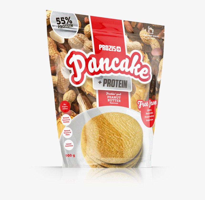 Prozis Pancake, HD Png Download