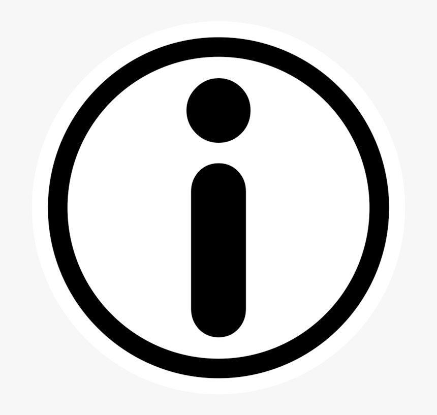 Area,symbol,line - Point D Exclamation Icon Png, Transparent Png