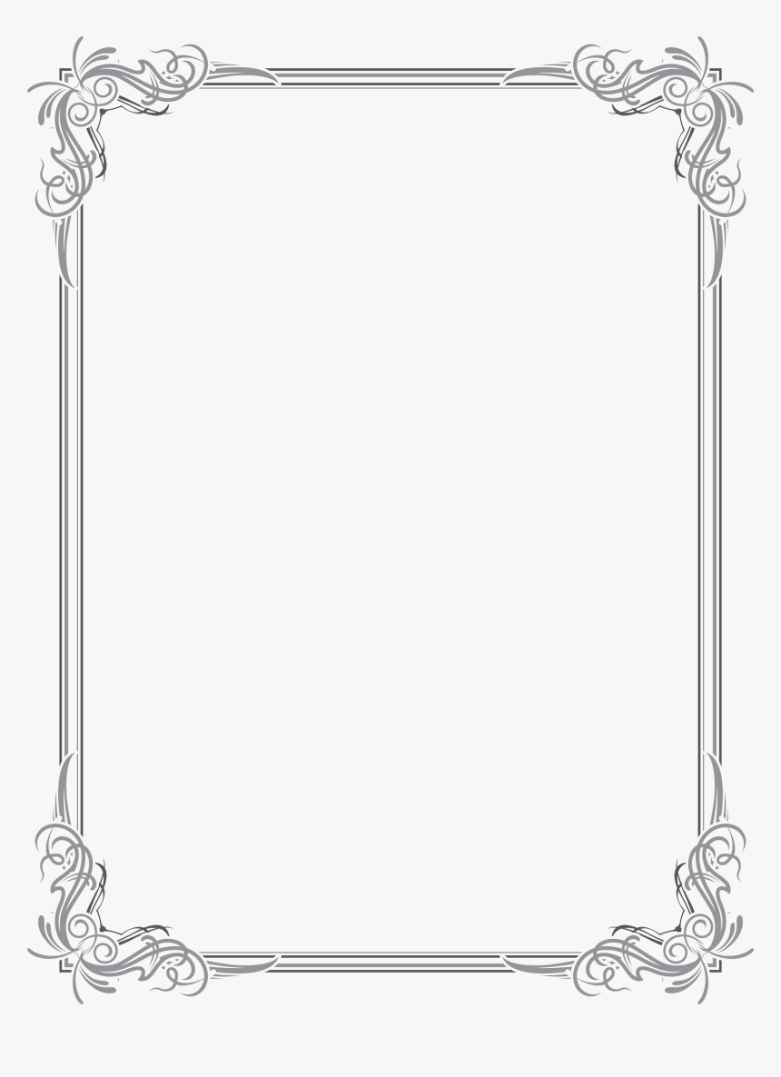 Boarders, Dividers, Framed Art, Clip Art, Arabesque, - Recherche ស៊ុម ក្បាច់ ខ្មែរ Png, Transparent Png