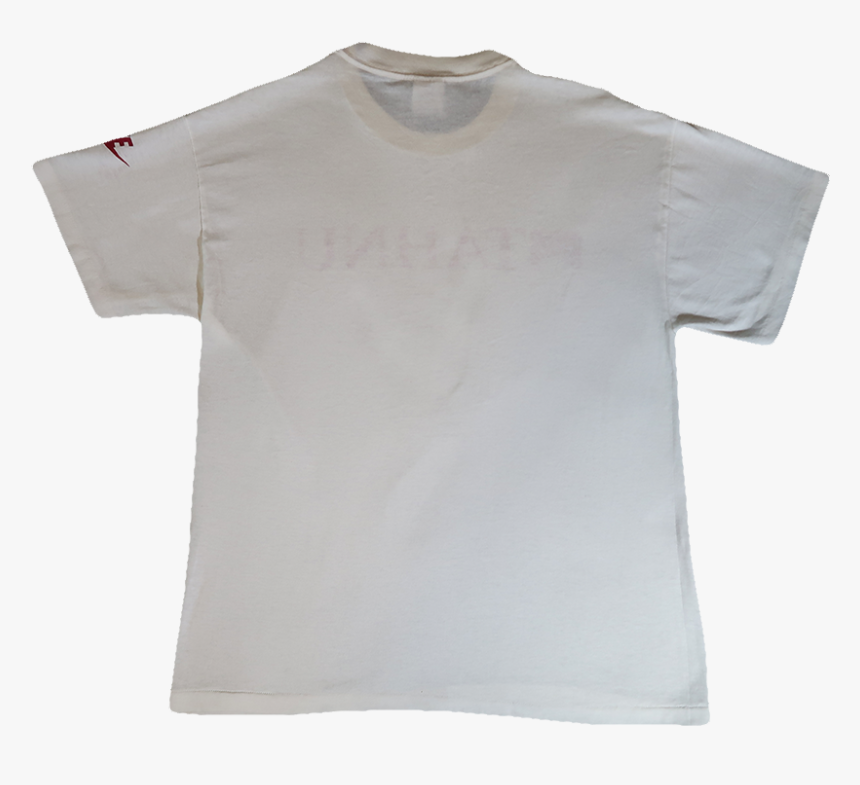 Rare Vintage Nike T Shirt 80s 90s Tee - Active Shirt, HD Png Download