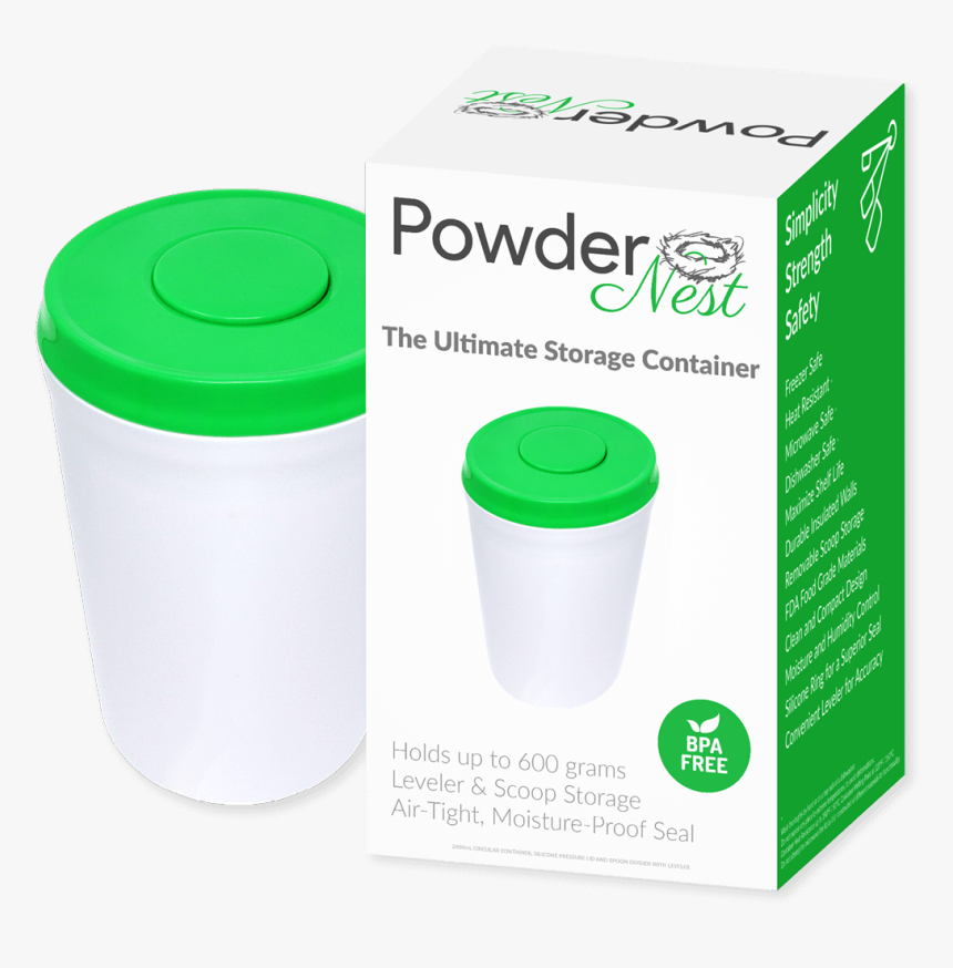 Infant Formula, HD Png Download