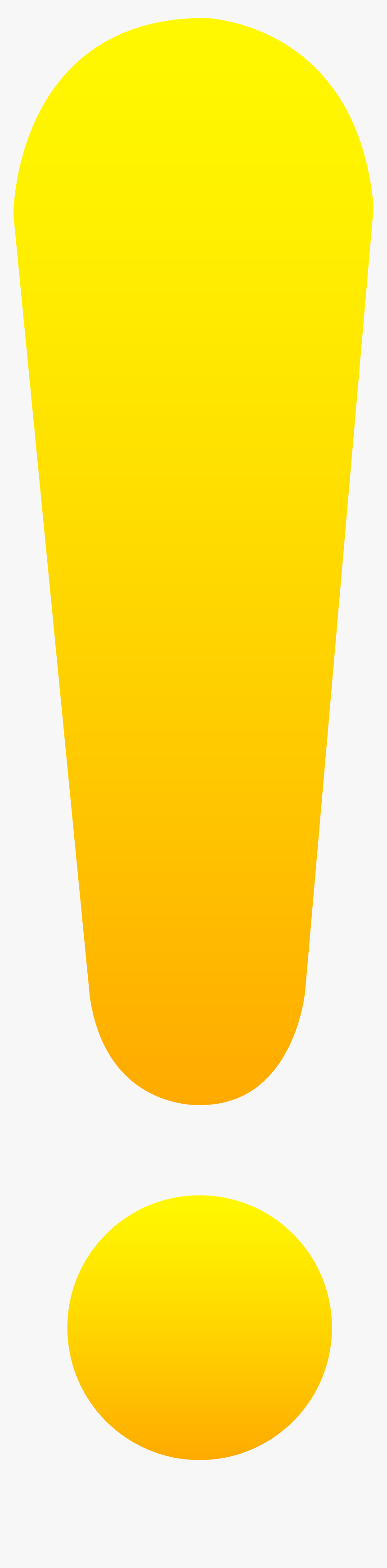 Exclamation Mark Png - Parallel, Transparent Png