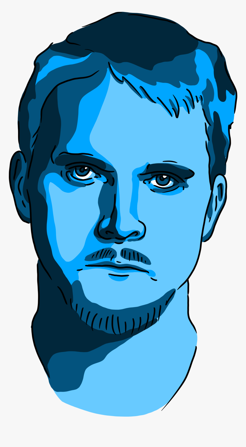 Eugene Weekly - Illustration, HD Png Download