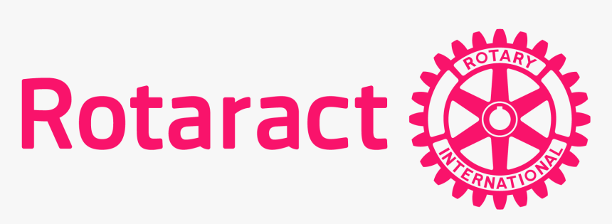Rotaract Club Logo Png, Transparent Png