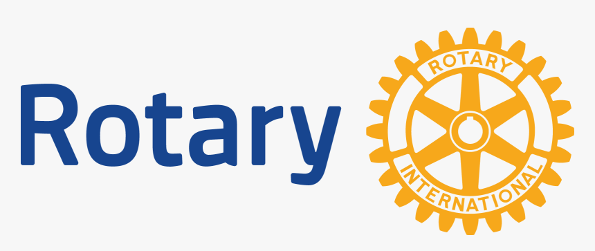 Rotary International Logo, HD Png Download