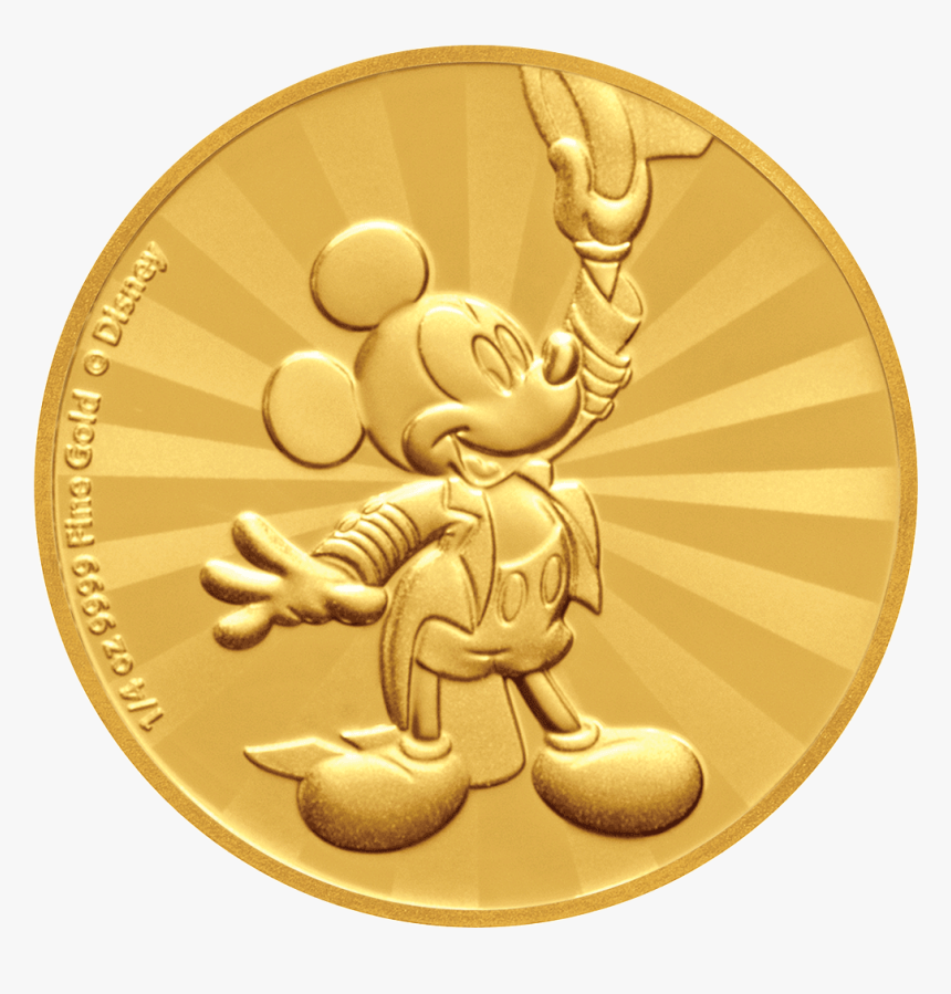 Ikniu6197051 2 - Mickey Mouse, HD Png Download