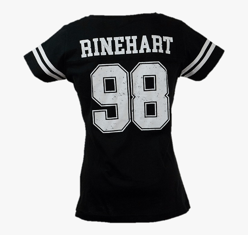 Sports Jersey, HD Png Download
