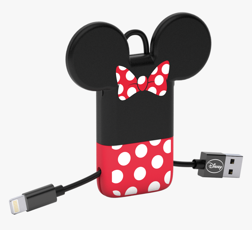 Acessórios Da Minnie, HD Png Download