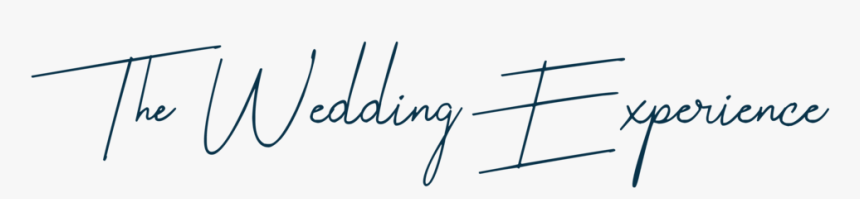 Weddingexperience-03, HD Png Download
