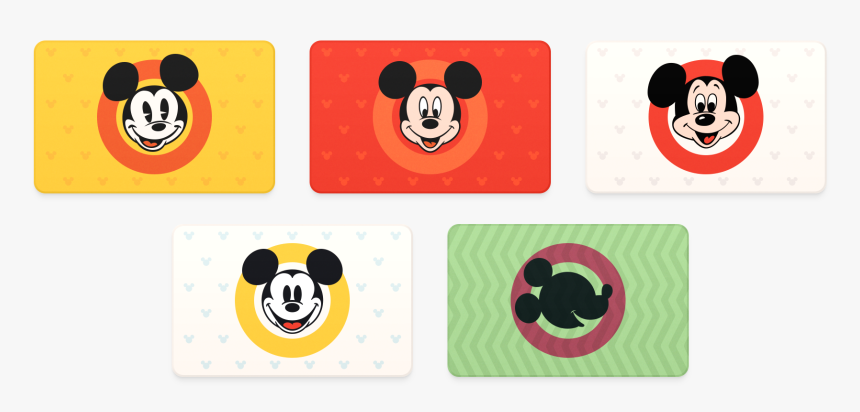 Mickey Mouse Club, HD Png Download