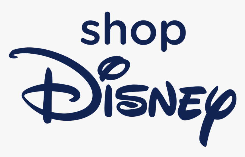 Shopdisney - Shop Disney, HD Png Download