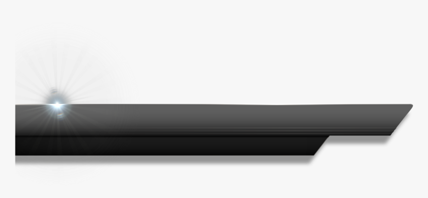 Business Lower Third - Desk, HD Png Download