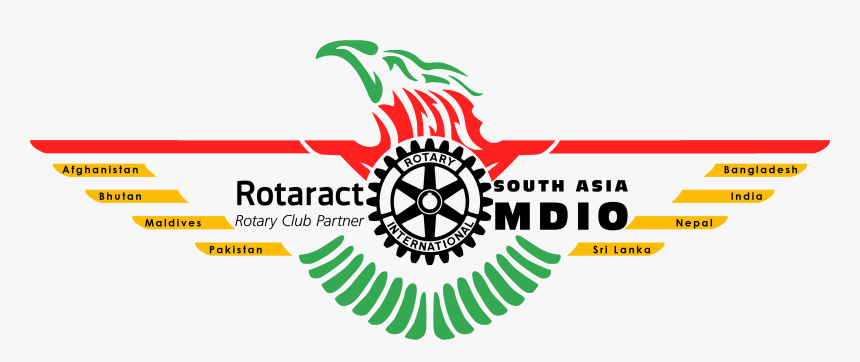 Rotary International, HD Png Download