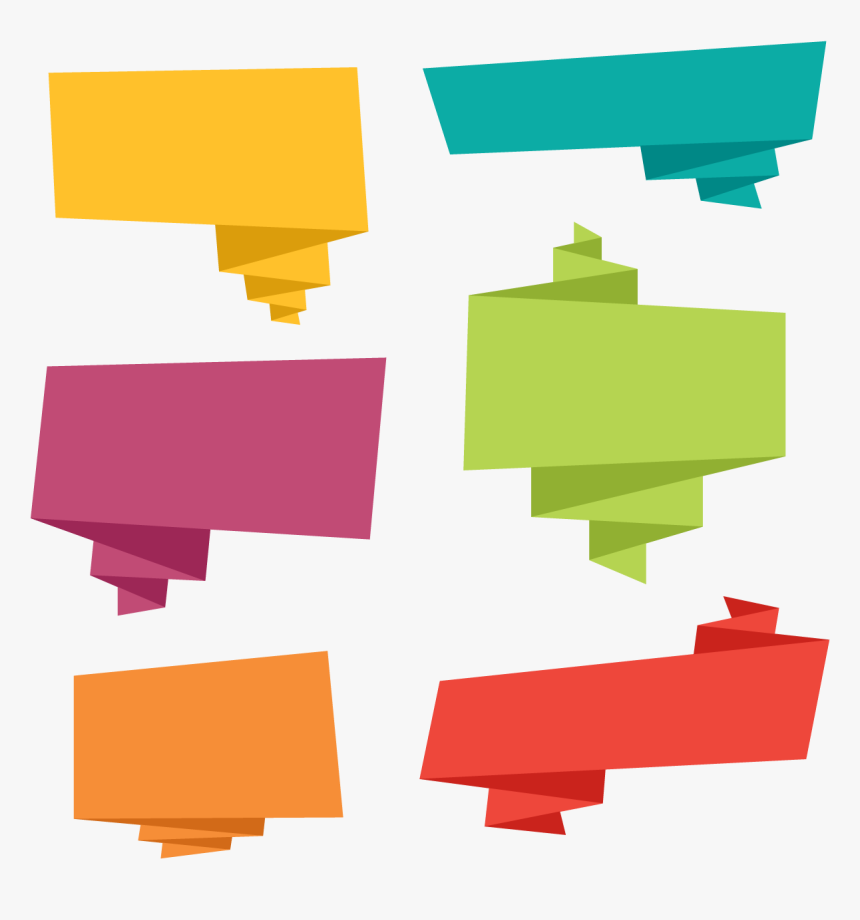 Powerpoint Vector - Speech Balloon For Powerpoint Png, Transparent Png