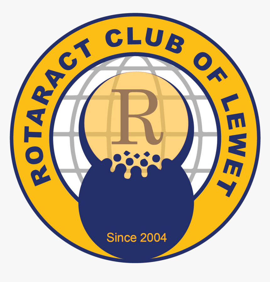 Transparent Rotaract Logo Png - Passaic County Community College Facts, Png Download
