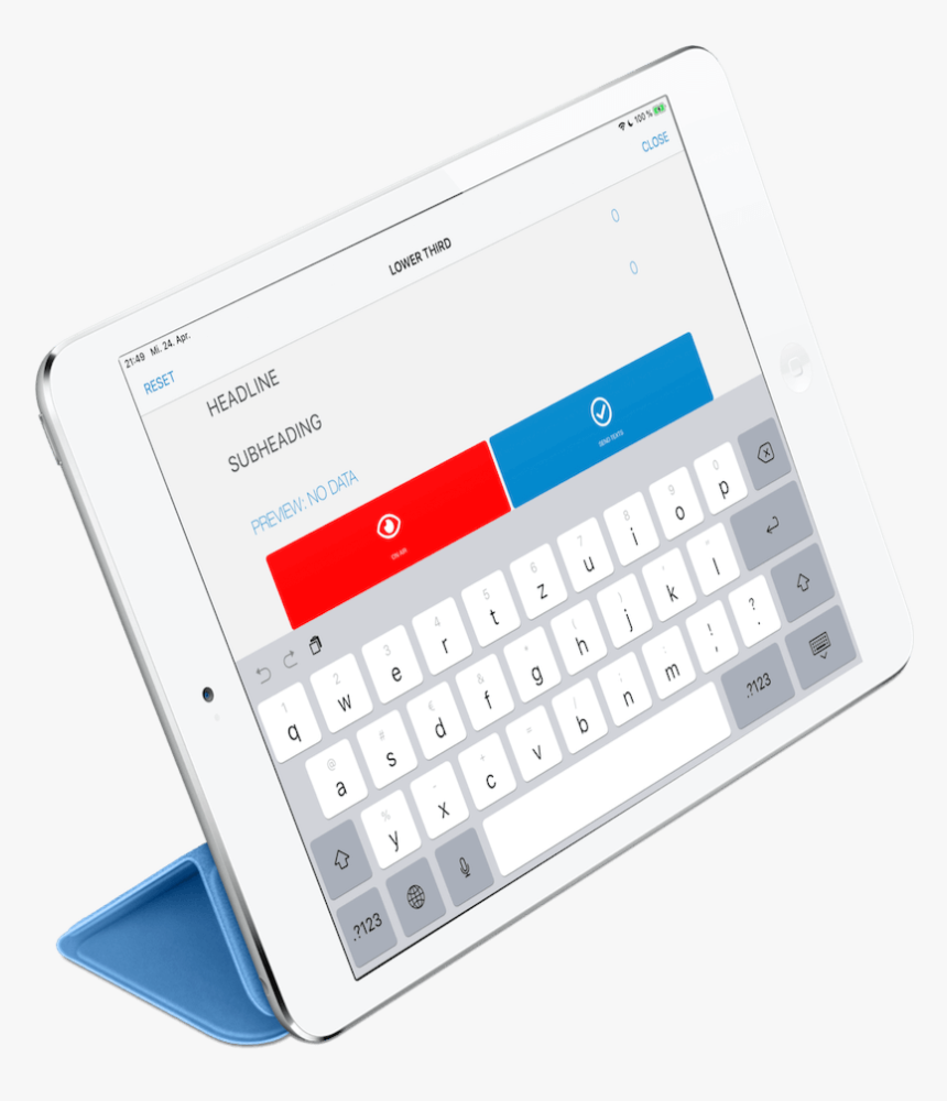 Mobile Device, HD Png Download