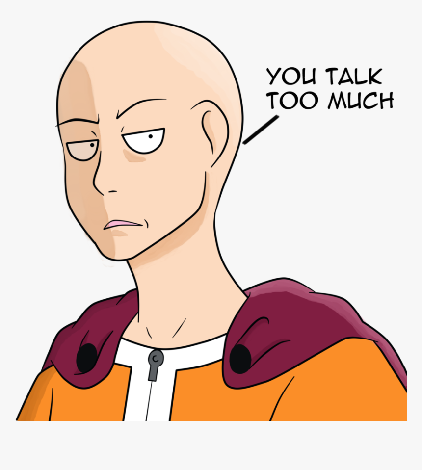 One Punch Png Pic - One Punch .png, Transparent Png