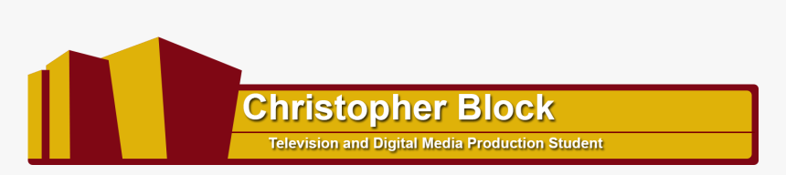 Lower Third Example - Lower Third Design Png, Transparent Png