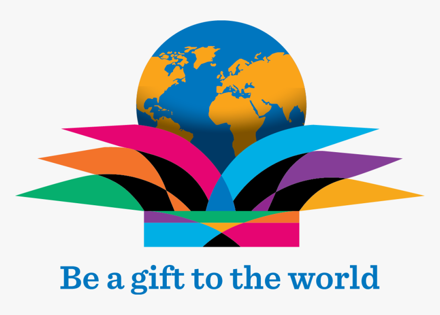 Rotary Theme 2015-2016 - Rotary Theme 2015 16, HD Png Download