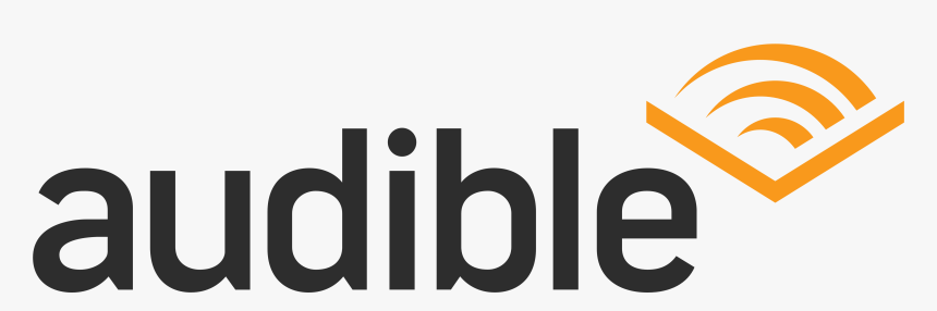 Audible Logo - Audible Logo Transparent Background, HD Png Download